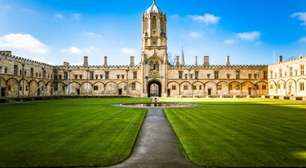 Oxford lidera ranking das melhores universidades do mundo; veja o top 10