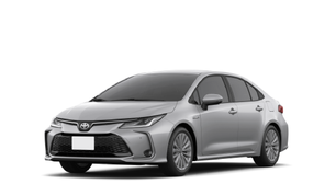 Toyota Corolla 2024: ficha técnica, preço e itens de série