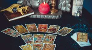Veja o que o tarot revela para cada signo em outubro
