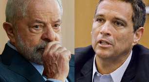 Entenda os sinais dados por Lula e Campos Neto para melhoria da relação