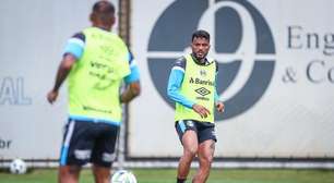Grêmio acompanha julgamento no STJD visando assegurar a participação de Reinaldo e Renato Portaluppi no Gre-Nal.