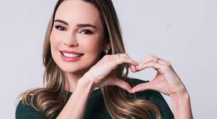 Rachel Sheherazade dobra seguidores após entrar em "A Fazenda"