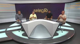 Inter: Torcida Colorada se Revolta com Seleção Polêmica do SporTV para a Semifinal da Libertadores 2023!