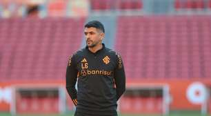 Lucho González, a Arma Secreta do Inter para as Semifinais da Libertadores 2023!