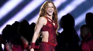 Shakira diz que virá ao Brasil com nova turnê: "Não pode faltar"