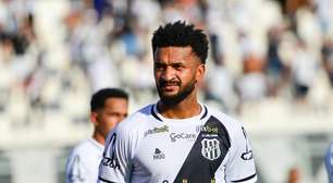 Artur é absolvido de gancho em julgamento do STJD