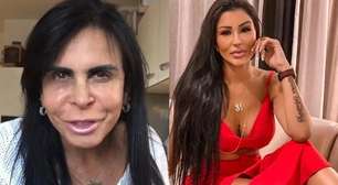 'A Fazenda 15': Gretchen declara torcida para peoa após 'desadotar' Jenny Miranda