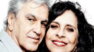 Caetano Veloso homenageia Gal Costa em aniversário da cantora