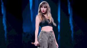 Cinemark exibirá sessões de 'Taylor Swift: The Eras Tour'