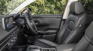 Jeep Compass terá rival de peso que chega ainda esse ano