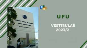 UFU 2023/2: resultado da 2ª fase do vestibular está disponível!