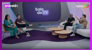 Armando Babaioff fala sobre a falta de investimentos nos teatros do Brasil