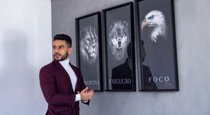 Warley Soares revela a galeria de arte queridinha dos famosos
