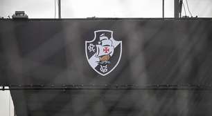 Vasco atrasa pagamentos a outros clubes e é impedido de trazer reforços