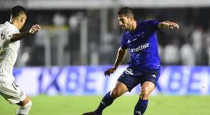 Jogador do Cruzeiro diz receber nudes com frequência nas redes sociais