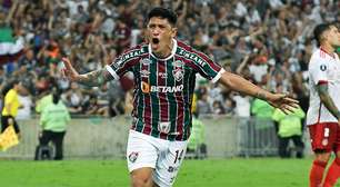 Cano teve indisposição estomacal um dia antes de 'salvar' o Fluminense