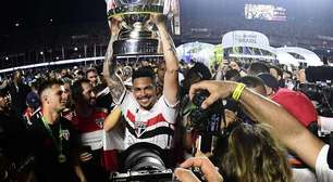 Pode sair do São Paulo! Empresários de Luciano sinalizam situação que pode complicar permanência