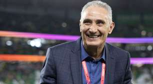 Com maior salário da história do Flamengo, veja quanto Tite vai ganhar
