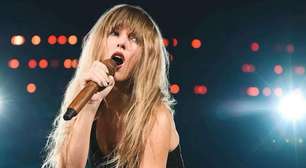 Taylor Swift: pré-venda de 'The Eras Tour' no cinema sai por R$ 21,85