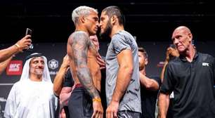 Primo de Khabib é categórico ao palpitar sobre revanche entre Makhachev e Do Bronx