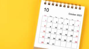Horóscopo de outubro: confira as previsões para todos os signos
