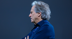 Presidente do Al-Hilal sai em defesa de Jorge Jesus após pressão da torcida
