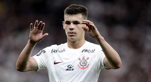 André Negão rebate Augusto Melo sobre escolha de Mano e acirra disputa política no Corinthians