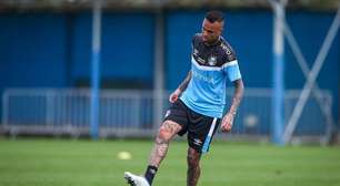Grêmio inicia preparativos para a temporada 2024 com renovações e alterações