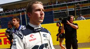 F1: Lawson reafirma seu compromisso com a Red Bull e descarta mudança para a Williams