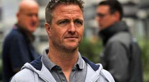 F1: Segundo Ralf Schumacher, Drugovich é o favorito para garantir vaga na Williams em 2024