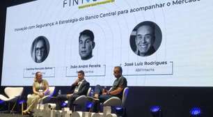 Primeira consulta da regulação de cripto deve sair "nos próximos dias", diz BC