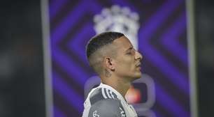 Guilherme Arana celebra convocação após se recuperar de grave lesão: "Voltarei a realizar o meu sonho"