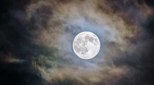 A poderosa Lua Cheia em Áries de setembro e os dias antes do grande Eclipse