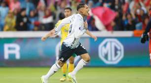 Ex-Corinthians e Flamengo, Guerrero bilha pela LDU na semifinal da Sul-Americana; veja números