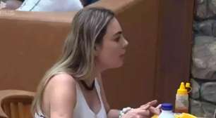 A Fazenda 15: 'Eu sempre briguei com os mais poderosos', revela Rachel Sheherazade