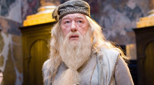Michael Gambon, o 2º Dumbledore de 'Harry Potter', morre aos 82 anos