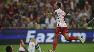 Atuações ENM: Internacional conquista empate contra o Fluminense no jogo de ida da Libertadores; confira as notas