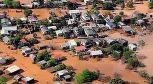 15 municípios podem emitir 2ª via da CNH de graça após enchentes no sul