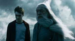 Morre o ator Michael Gambon, o Dumbledore da saga Harry Potter