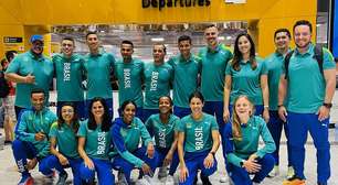 Seleção Brasileira disputa primeiro Mundial de Corridas de Rua neste domingo