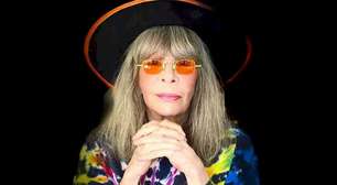 Autobiografia de Rita Lee ganha luxuosa edição