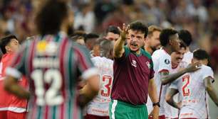 Fluminense e Inter desconstroem estereótipo da Libertadores em jogo digno de Champions League