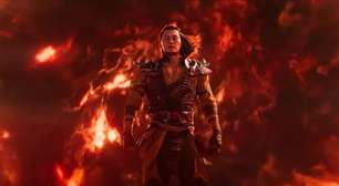 Jogador executa combo de 89 hits em Mortal Kombat 1