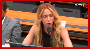 Erika Hilton critica homofobia e fundamentalismo religioso de deputados em Comissão: 'Ódio puro'