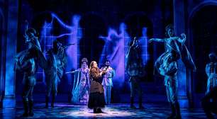 Conheça Anastasia: O Musical da Broadway e Outros Musicais