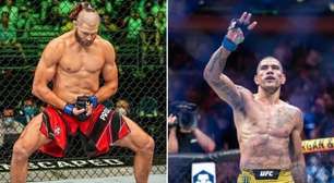 Henry Cejudo faz alerta a Alex Poatan e enaltece Jiri Prochazka antes do aguardado duelo