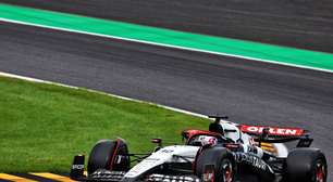 F1: Mesmo com forte desempenho, Lawson não tem futuro garantido na categoria