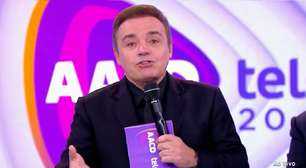 Suposto filho mais velho de Gugu aciona a polícia contra a mãe do apresentador