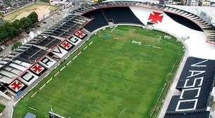Vasco pode emprestar São Januário para rival carioca; entenda