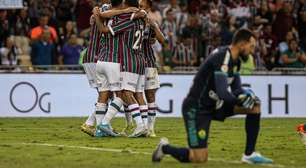 Fluminense vira a chave e tem Brasileirão como foco após Libertadores para não se desgarrar da liderança